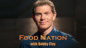 FoodNation With Bobby Flay