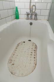 Submitted 1 year ago by tinyarmsbigheart. Should You Refinish Reglaze Or Replace Your Bathtub