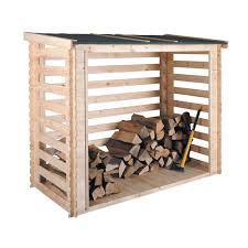 abri buches bois come 3 5 steres abri bois de chauffage abris buches range buches exterieur