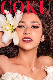 COKU RADA l Fashion Photographer Bolivia