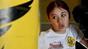 Lowestoft kickboxing twins, 13, avoid fighting each other