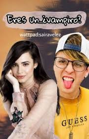 Eres un...¿vampiro? ✓