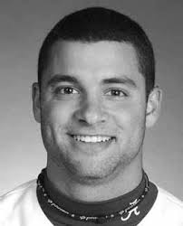 Alabama's First Team All-Americans