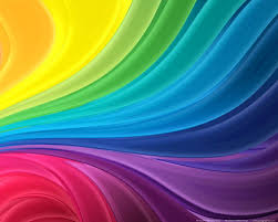Vishwaamara Energy Part 2 The Different Colours Rainbow Abstract Rainbow Wallpaper Rainbow Background