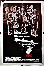 The Big Red One (1980) - IMDb
