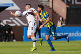 Excelente accesibilidad, a escasos minutos de av. Platense Goleo A Rosario Central Y Lo Dejo Afuera De La Copa Lpf Futbol La Voz Del Interior