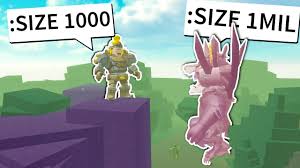 Read on for giant simulator codes wiki 2021 roblox. Roblox Giant Simulator Robux Hacker Com