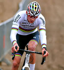 Fast forward one season and van der poel's rival wout van aert is on a stevens, while the dutch phenom and his team have been on canyon since january 2018. Mathieu Van Der Poel