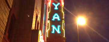 Hours may change under current circumstances Mayan Theatre Central Denver 35 Tipps