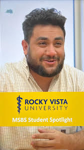 Vince shares his journey to medicine & why the MSBS program stands out! ,  The Master of Science in Biomedical Sciences is a 9-month degree program.  The program provides an opportunity for students ...