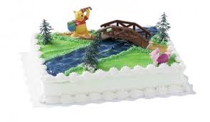Milne and english illustrator e. Tortendekoration Winnie Pooh Zuckerpapier24 De Zuckerpapier24 De