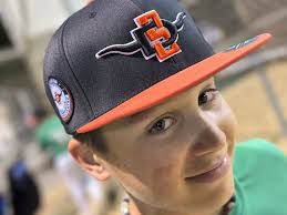 San Diego Longhorns Baseball