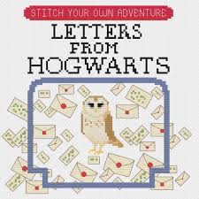 Collection by courtney sue • last updated 7 weeks ago. Pattern A Free Stitch Your Own Adventure Set In The Magical World Of Harry Potter Designed By Cunning Cross Stitch Https Cunningcrossstitch Blogspot Com 2019 09 Syoa Letters From Hogwarts Introduction Html Crossstitch