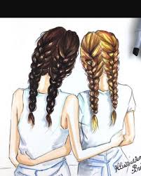 Pin Di Charlie Su For The Love Of A Best Friend Bff Bff Immagini Fotografie Di Amici