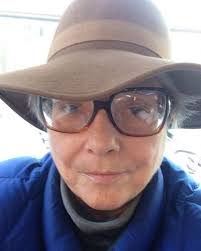 Remembering Sandra Schickele