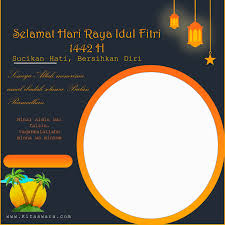 Tidak ada pemberian paling indah dan perilaku yang mulia selain meminta maaf dan memaafkan di hari yang suci ini. 33 Gambar Ucapan Selamat Hari Raya Idul Fitri 2021