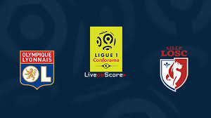 Head to head statistics and prediction, goals, past matches, actual form for ligue 1. Lyon Vs Lille Preview And Prediction Live Stream Ligue 1 2019 2020