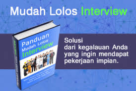 Download directly on your phone by scanning this qr code. Download Ebook Interview Kerja