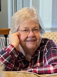 Obituary information for Evajo Niebrugge