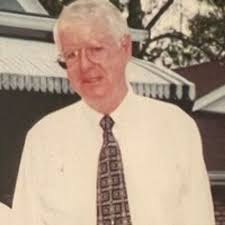 Walter Robert Fulton Obituary August 5, 2023