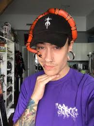 I love this cheeky monkey so much. Raiden