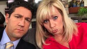 Lauren Stanton's last day at 13 On Your Side