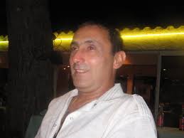 Gilbert LALA BOUALI, 62 ans (SALON DE PROVENCE, PELISSANNE)