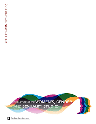 Department of Women's Gender and Sexuality Studies at The Ohio State  University by College of Arts and Sciences at Ohio State - Issuu