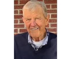 James Darcy Obituary (1930