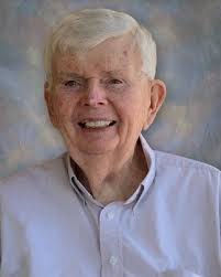 Thomas Patrick Cullen Obituary