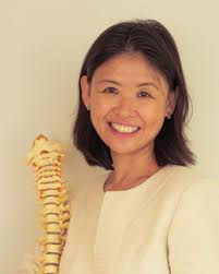 Dr. Tracy Tan
