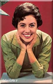 The official caterina valente facebook page. Lafavolablu Caterina Valente Youtube Caterina Valente 2017 Caterina Valente 2018 Caterina Valente E Mina Caterinavalente