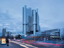 It is a mixed mortgage bank, so that it operates the entire. New Ways Of Working