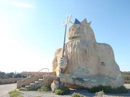 The water park officially opened to the public in 1962. Atlantis Marine Park Perth S Abandoned Theme Park Perth