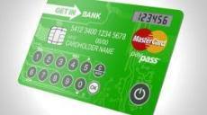 Entity featured on fitch ratings. Getin Bank To Tap Debit Card S Built In Display For Personalised Offers