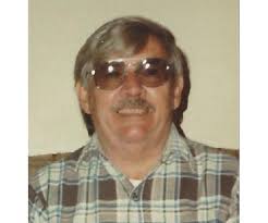 Wayne May Obituary (1925