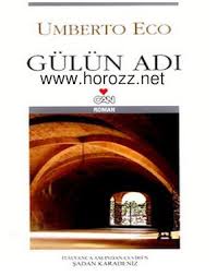 Calameo Umberto Eco Gulun Adi