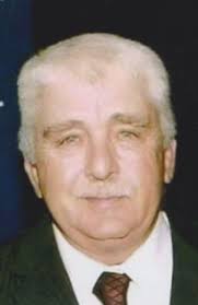 John Jones avis de décès