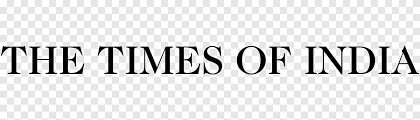 Image set for all financial times product logos. The Times Of India Newspaper Hindustan Times The Economic Times India Text Logo Png Pngegg