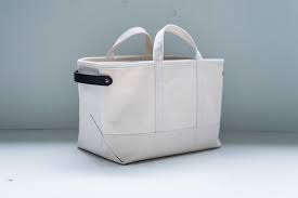 raregem × nostos books Magazine Bag (Black) | 倉敷産帆布の本・雑誌収納バッグ | 雑貨・プロダクト |  nostos books ノストスブックス