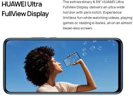 The smartphone is powered by huawei hisilicon kirin 710f processor. Original Huawei Y9 Prime Mobile Phone 4g Ram 128gb Rom Kirin710 Smartphone 6 59 Inch Screen Cellphone Support Google Play Phone Afrkbey