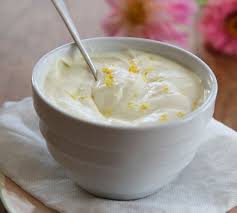 Lemon Syllabub Annabel Langbein Recipes Syllabub Recipe Syllabub Kiwi Recipes