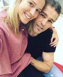 As a professional hockey player, he earns a huge amount of money from his professional playing career. Jaromir Jagr And Veronika Koprivova Dating Gossip News Photos