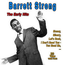 Maybe you would like to learn more about one of these? Sugar Daddy By Barrett Strong Napster