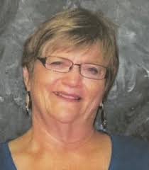 Obituary information for Judith Earich