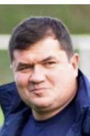 Lee Driver-Dickerson