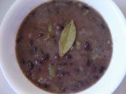 Black Beans Or Pinto Beans Chipotle Chipotle Lentil Black Bean Soup Recipe Cuban Black Beans Beans Black Beans
