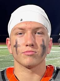 Meet the T&G Hometeam high school football (offense) Super Team for fall  2024