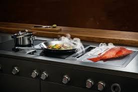 Induktions Glaskeramik Wok Pkiw1 By Bora Kochfeldabzug Kuche Bora Kuche