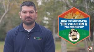 This code is called a vehicle identification number, or vin. Is There An Rv Blue Book Camper Report